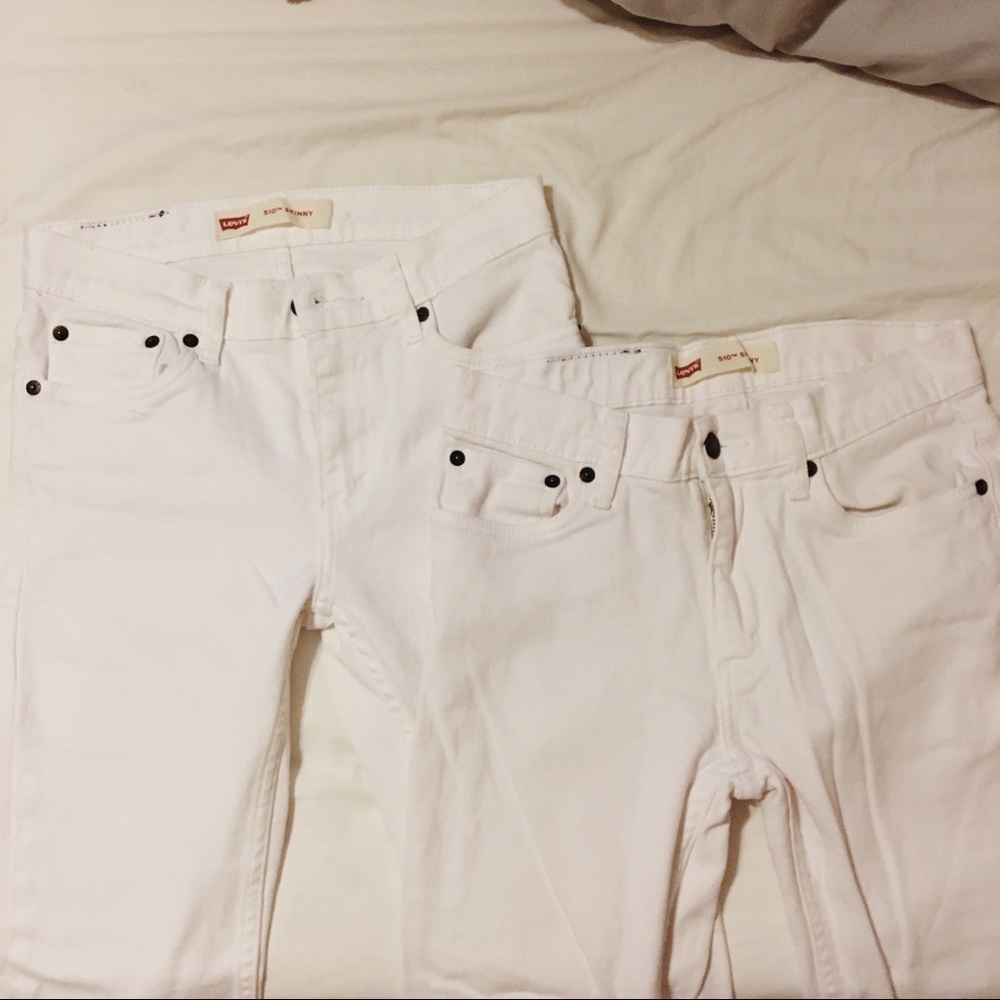Levi Jeans